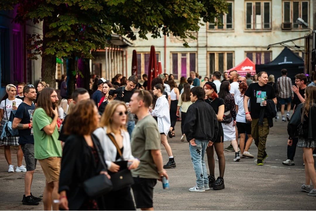 Tech Zity Vilnius bendruomenės renginys miestelyje (2)