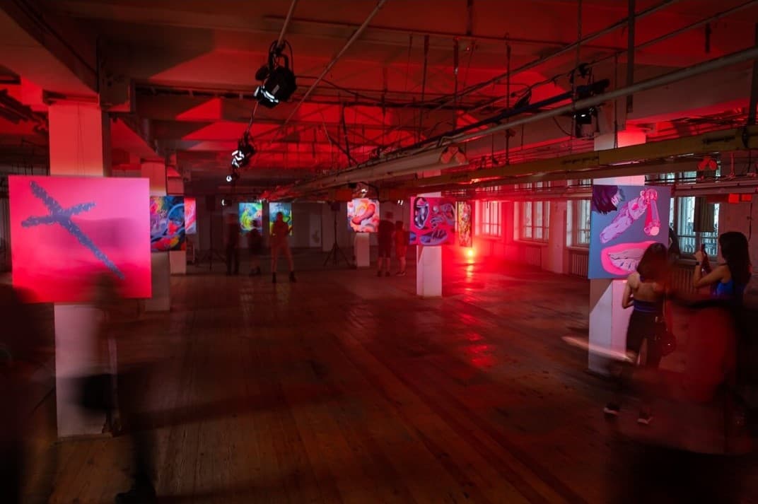 Tech Zity Vilnius bendruomenės renginys miestelyje (1)